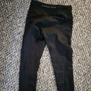 Victoria Secret Leggings